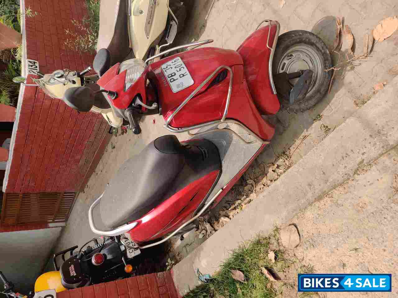 Honda Activa