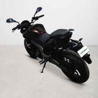 Bajaj Dominar 400 2017 Model