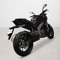 Bajaj Dominar 400