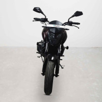 Bajaj Dominar 400