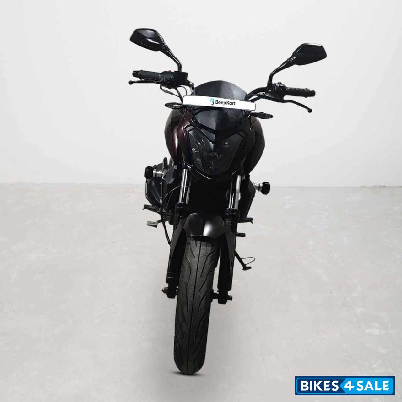 Bajaj Dominar 400