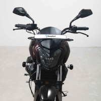 Bajaj Dominar 400