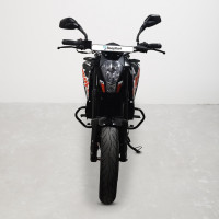 KTM Duke 200