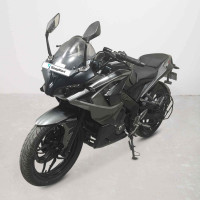Bajaj Pulsar RS 200 2018 Model