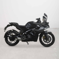 Bajaj Pulsar RS 200