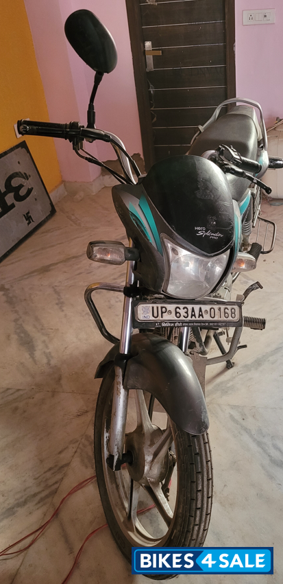 Hero Splendor Pro
