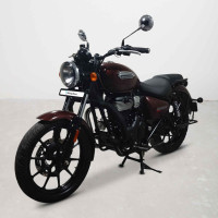 Royal Enfield Meteor 350 2021 Model