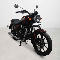 Royal Enfield Meteor 350