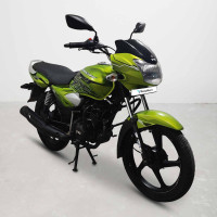 TVS Phoenix 2012 Model