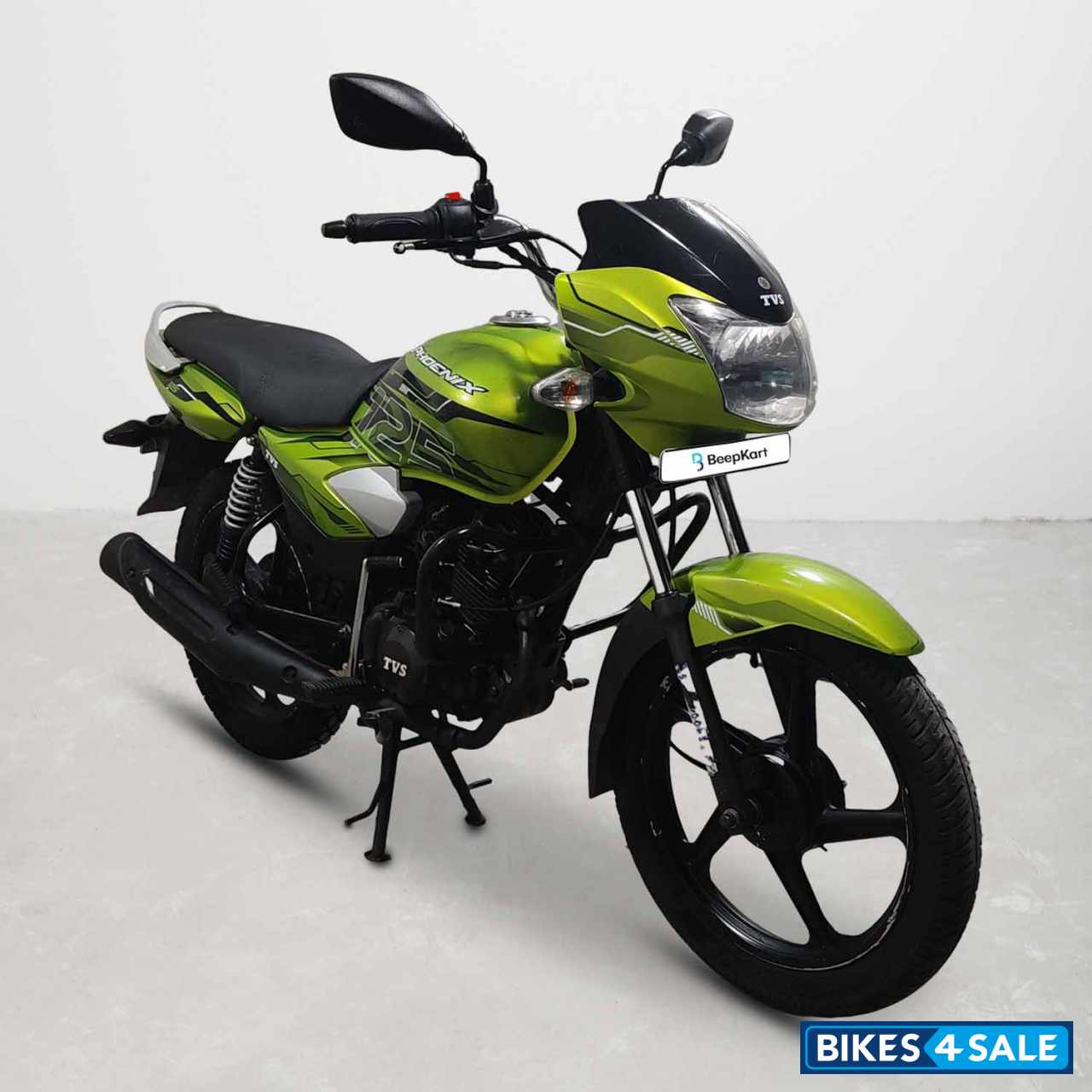 TVS Phoenix