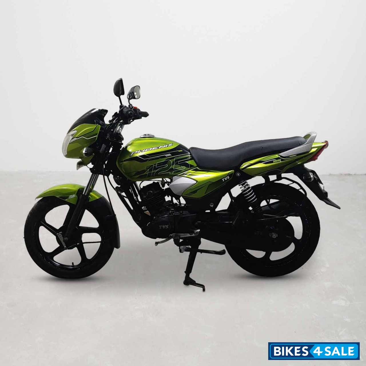 TVS Phoenix