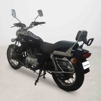 Bajaj Avenger Cruise 220 2015 Model
