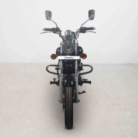 Bajaj Avenger Cruise 220