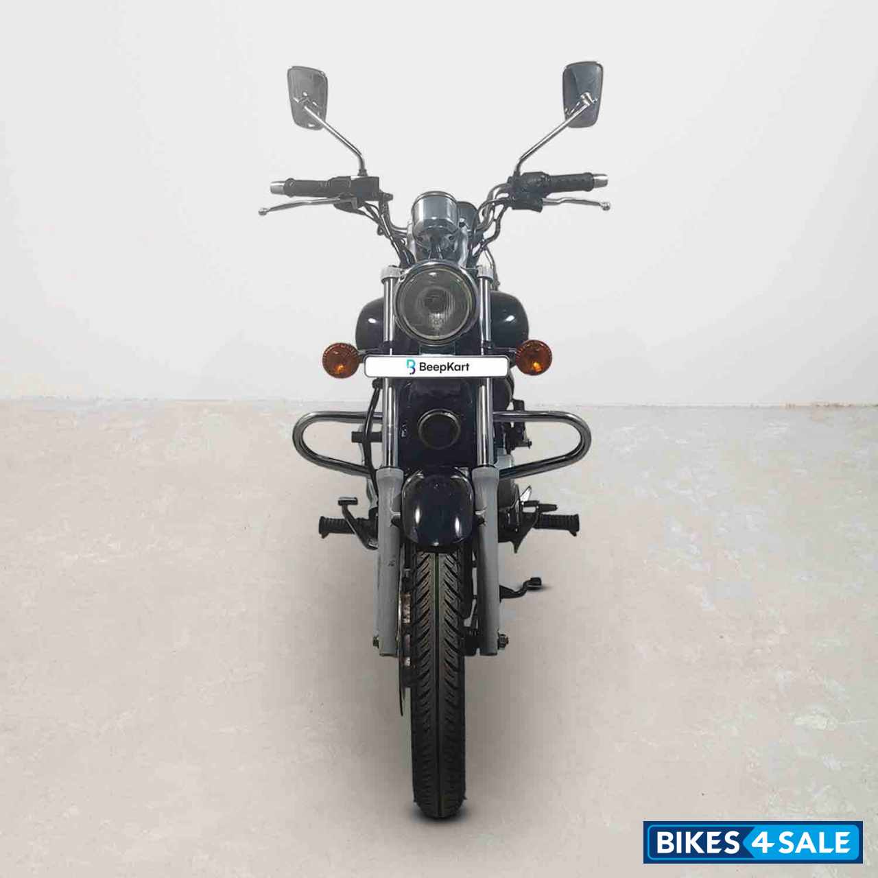 Bajaj Avenger Cruise 220