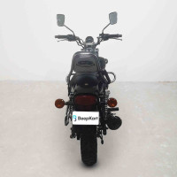 Bajaj Avenger Cruise 220