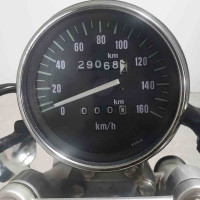 Bajaj Avenger Cruise 220