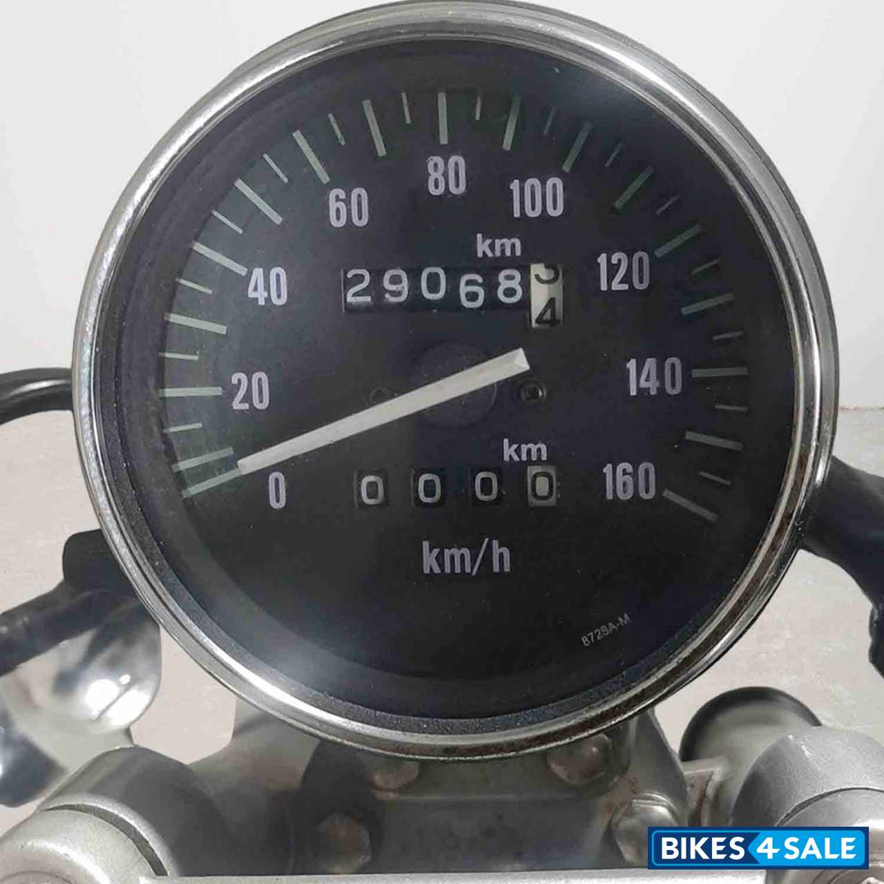 Bajaj Avenger Cruise 220