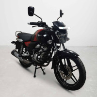 Bajaj V15 2016 Model