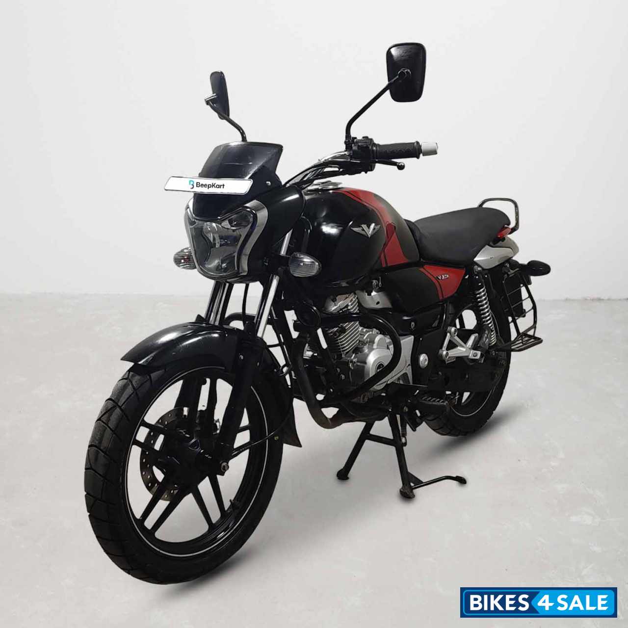 Bajaj V15 Bajaj V15