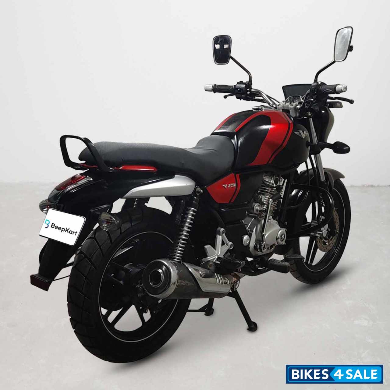 Bajaj V15 Bajaj V15