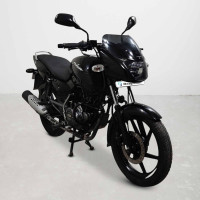 Bajaj Pulsar 150 2018 Model