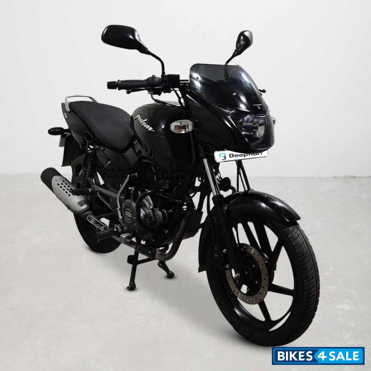Bajaj Pulsar 150