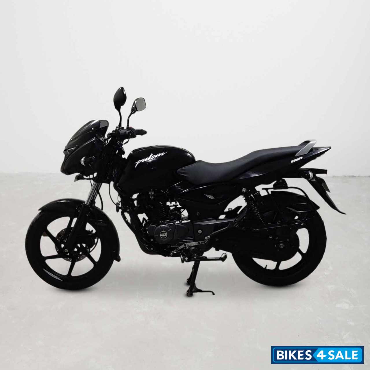 Bajaj Pulsar 150 Bajaj Pulsar 150