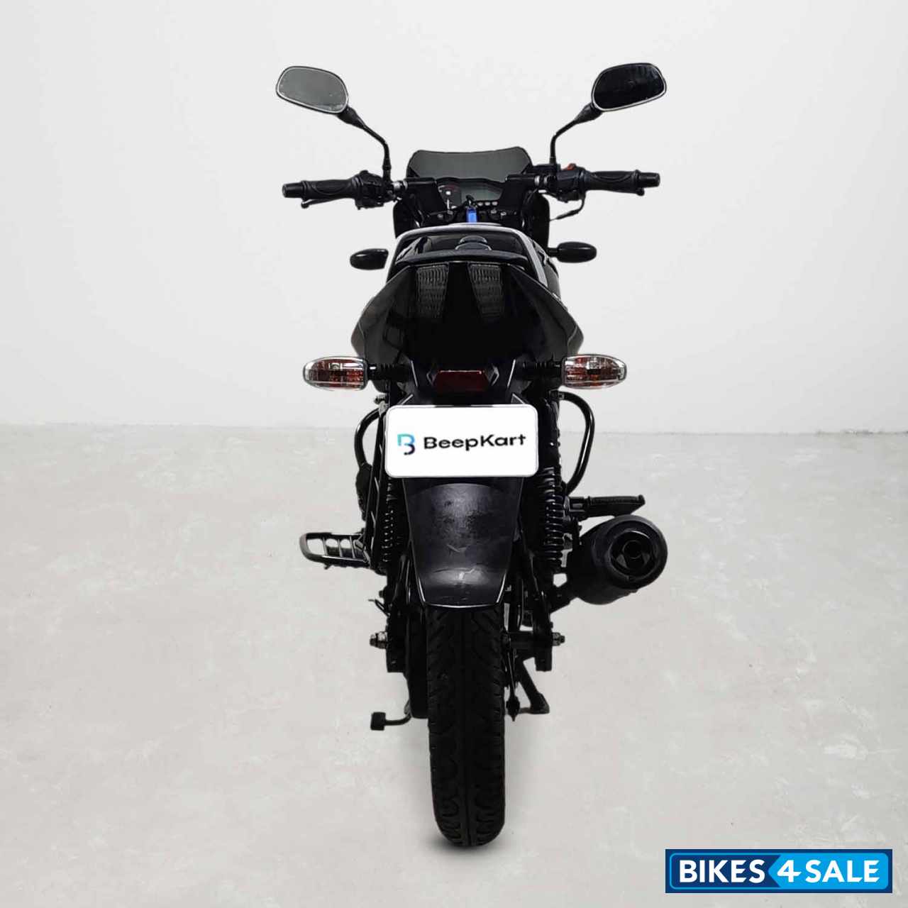 Bajaj Pulsar 150 Bajaj Pulsar 150