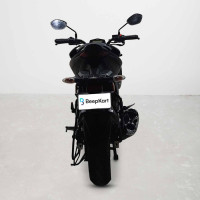 Suzuki Gixxer 150 2019 Model