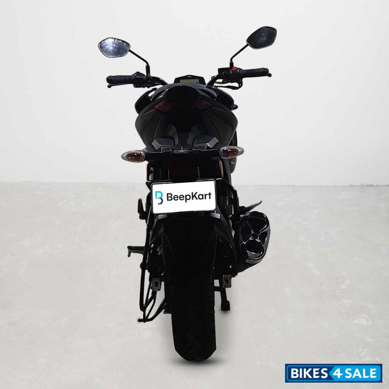 Suzuki Gixxer 150