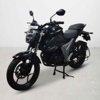 Suzuki Gixxer 150