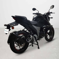 Suzuki Gixxer 150