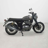 Royal Enfield Interceptor 650 Twin 2019 Model