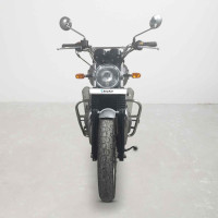 Royal Enfield Interceptor 650 Twin