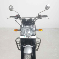 Royal Enfield Interceptor 650 Twin
