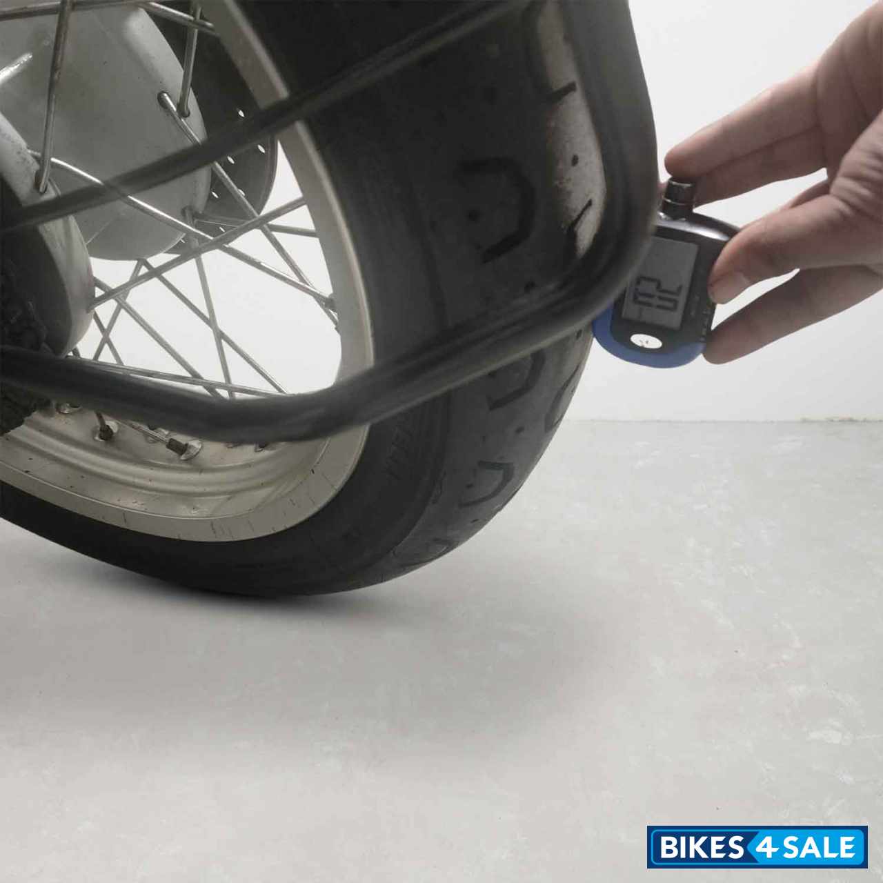 Royal Enfield Interceptor 650 Twin