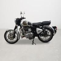Royal Enfield Classic 350 2018 Model