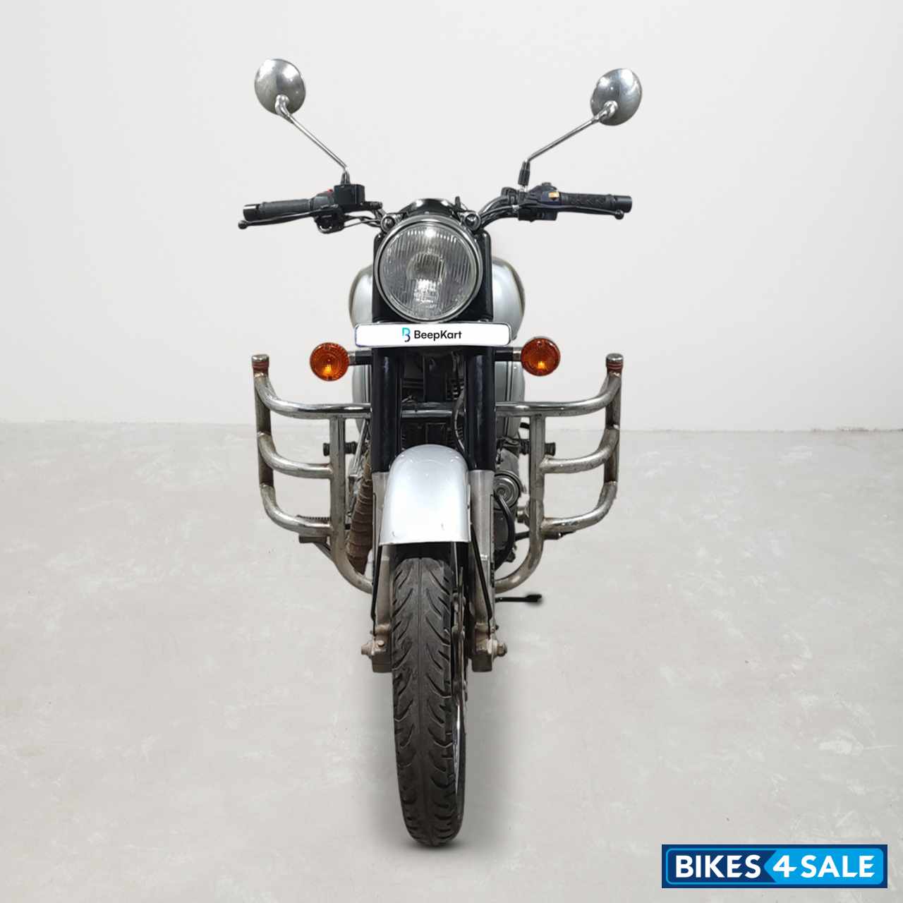 Royal Enfield Classic 350