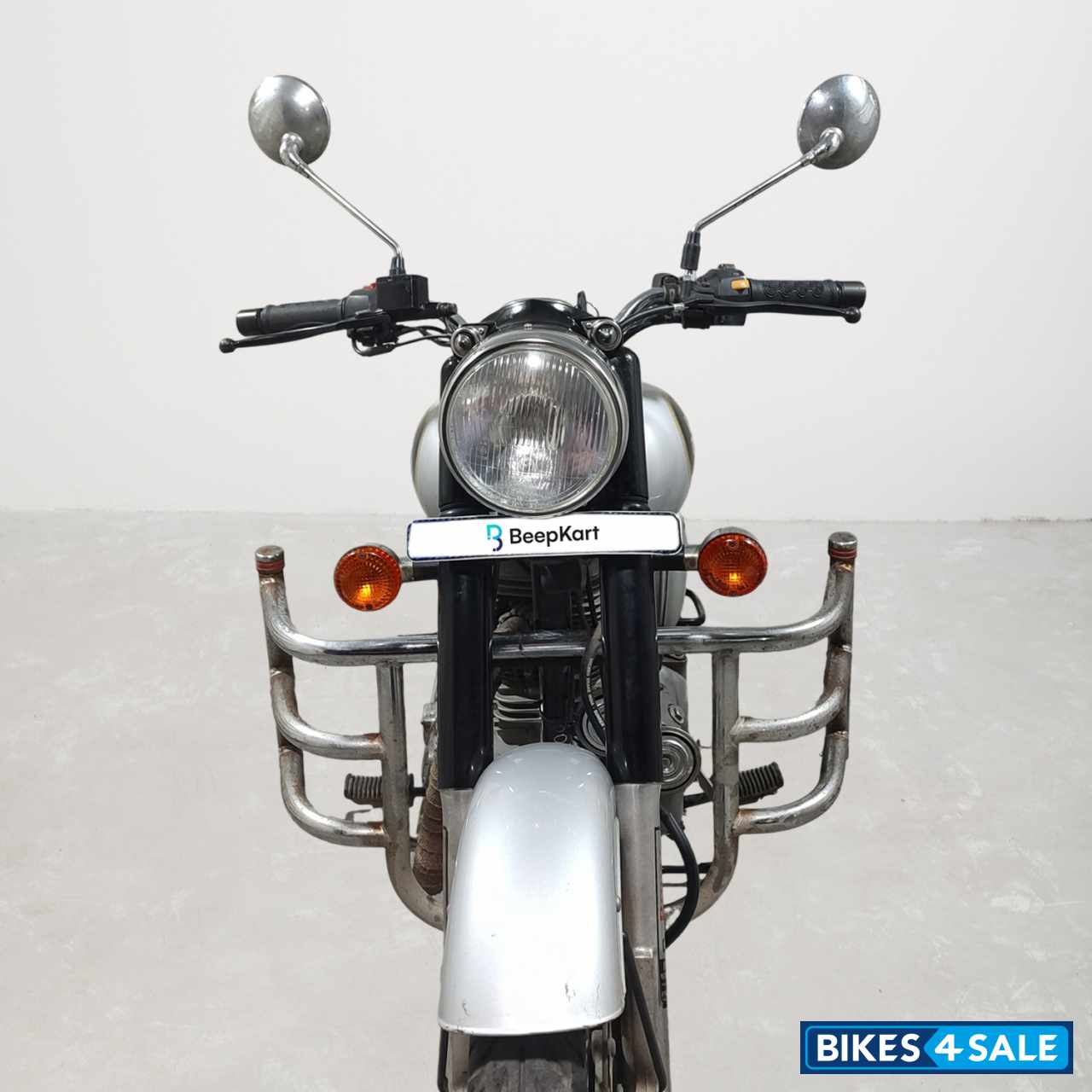 Royal Enfield Classic 350