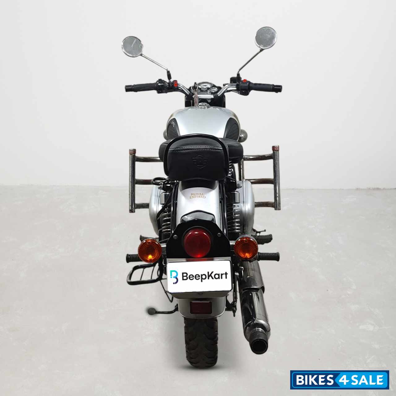 Royal Enfield Classic 350