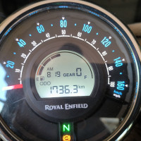 Royal Enfield Meteor 350