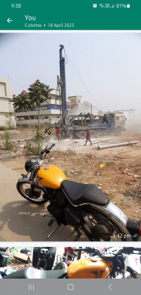 Royal Enfield Bullet Electra