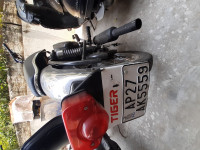 Royal Enfield Bullet Electra