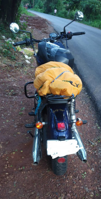 Nebula Blue Jawa forty two