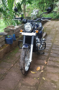 Nebula Blue Jawa forty two