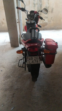 Bajaj Platina 100 ES