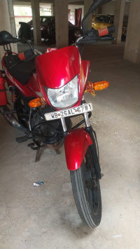Bajaj Platina 100 ES
