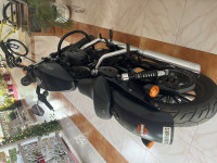 Harley Davidson Iron 883