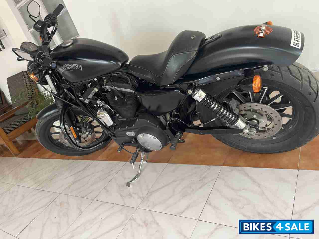 Harley Davidson Iron 883 Harley Davidson Iron 883