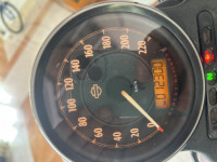 Harley Davidson Iron 883